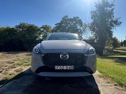 2025 Mazda 2 G15 Evolve
