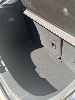 2025 Mazda 2 G15 Evolve DJ Series Aero Grey