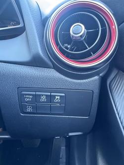 2025 Mazda 2 G15 Evolve DJ Series Aero Grey