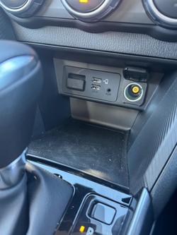 2025 Mazda 2 G15 Evolve DJ Series Aero Grey