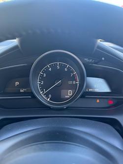 2025 Mazda 2 G15 Evolve DJ Series Aero Grey
