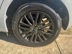 2025 Mazda 2 G15 Evolve