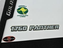 2025 Goldstream 1760 Re Cd Panther Cpx 17'6