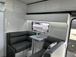 2025 Goldstream 1760 Re Cd Panther Cpx 17'6