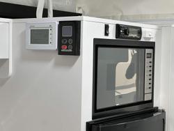 2025 Goldstream 1760 Re Cd Panther Cpx 17'6