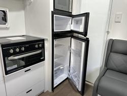 2025 Goldstream 1760 Re Cd Panther Cpx 17'6