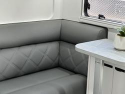 2025 Goldstream 1760 Re Cd Panther Cpx 17'6