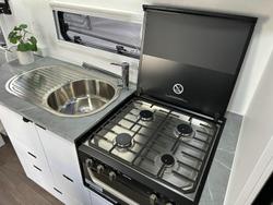 2025 Goldstream 1760 Re Cd Panther Cpx 17'6