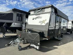 Goldstream 1760 RE CD Panther CPX 17'6