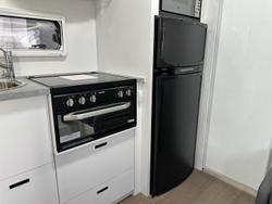 2025 Goldstream 1760 Re Cd Panther Cpx 17'6