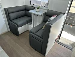 2025 Goldstream 1760 Re Cd Panther Cpx 17'6