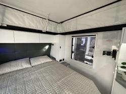 2025 Goldstream 1760 Re Cd Panther Cpx 17'6