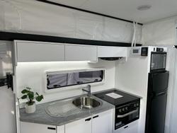 2025 Goldstream 1760 Re Cd Panther Cpx 17'6