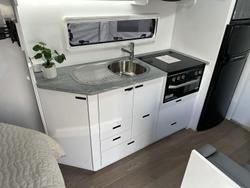 2025 Goldstream 1760 Re Cd Panther Cpx 17'6