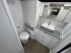 2025 Goldstream 1760 Re Cd Panther Cpx 17'6