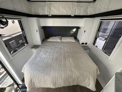 2025 Goldstream 1760 Re Cd Panther Cpx 17'6