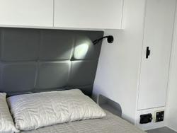 2025 Goldstream 1760 Re Cd Panther Cpx 17'6