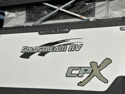 2025 Goldstream 1760 Re Cd Panther Cpx 17'6