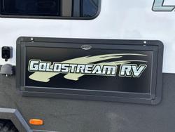 2025 Goldstream 1760 Re Cd Panther Cpx 17'6