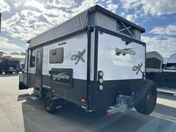 2025 Goldstream 1760 Re Cd Panther Cpx 17'6