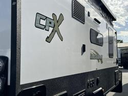 2025 Goldstream 1760 Re Cd Panther Cpx 17'6