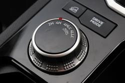 2025 Mitsubishi Triton GSR