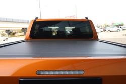 2025 Mitsubishi Triton GSR