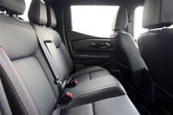 2025 Mitsubishi Triton GSR