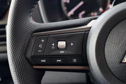 2025 Mitsubishi Triton GSR