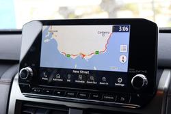 2025 Mitsubishi Triton GSR