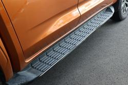 2025 Mitsubishi
                Triton GSR