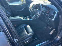 2020 BMW
X5 xDrive30d M Sport