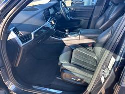 2020 BMW
X5 xDrive30d M Sport