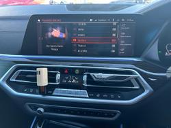 2020 BMW
X5 xDrive30d M Sport