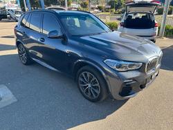 2020 BMW
X5 xDrive30d M Sport
