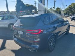 2020 BMW
X5 xDrive30d M Sport