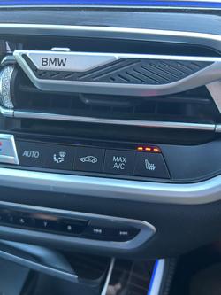 2020 BMW
X5 xDrive30d M Sport