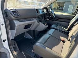 2020 Peugeot Expert 150 HDI K0 Bianca White