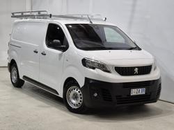 2020 Peugeot
                Expert 150 HDI