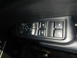 2022 Ford Everest Ambiente MY22 4X4 Dual Range Arctic White