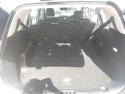 2022 Ford Everest Ambiente MY22 4X4 Dual Range Arctic White