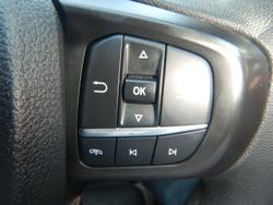 2022 Ford Everest Ambiente MY22 4X4 Dual Range Arctic White