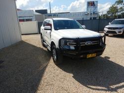 Ford Everest