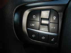 2022 Ford Everest Ambiente MY22 4X4 Dual Range Arctic White