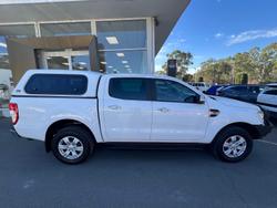 2019 Ford
                Ranger XLT