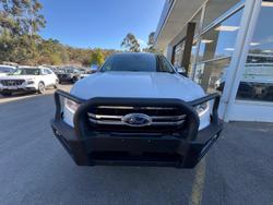 2019 Ford
                Ranger XLT