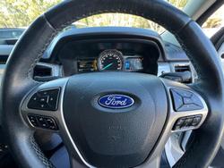 2019 Ford
                Ranger XLT