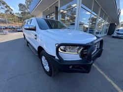 2019 Ford
                Ranger XLT