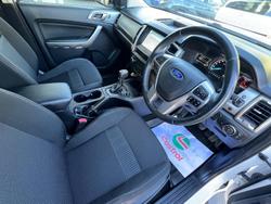2019 Ford
                Ranger XLT
