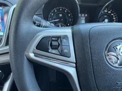 2016 Holden
                Commodore Evoke